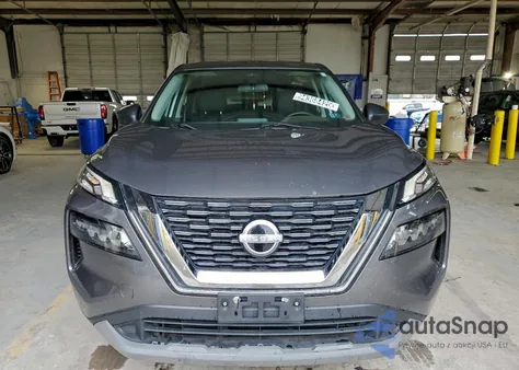 2023 Nissan Rogue S z USA, uszkodzony, nr VIN 5N1BT3AA9PC918956